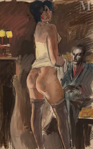 Le rendez-vous